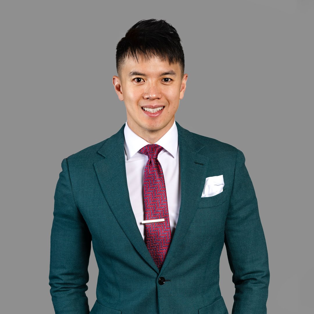 John Tsai | Vancouver Realtor & Mentor