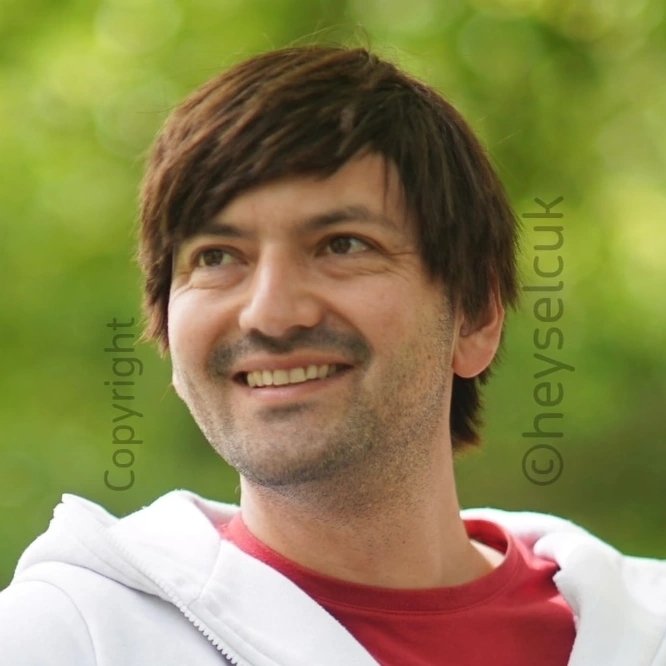 Selcuk Demir