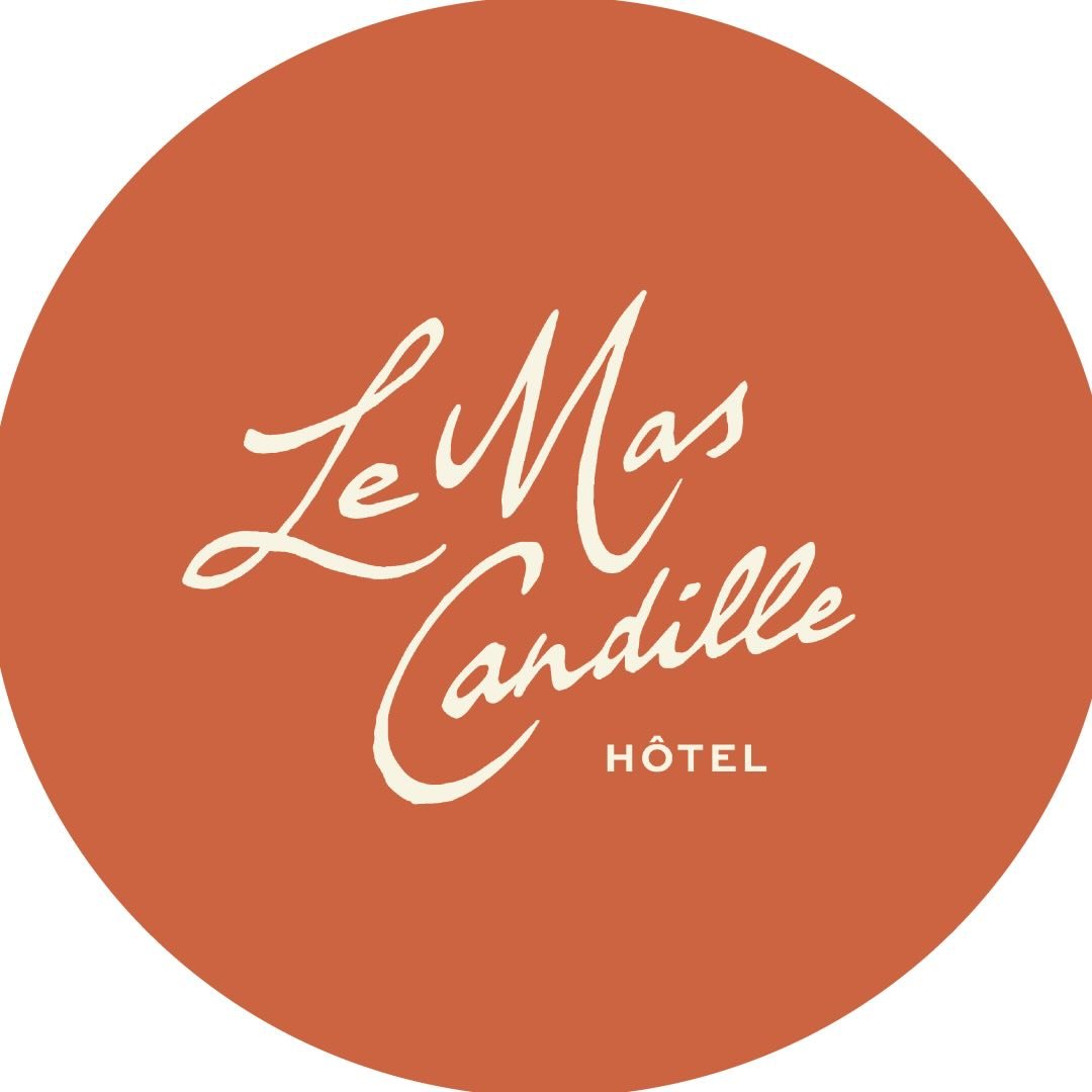 Le Mas Candille *****