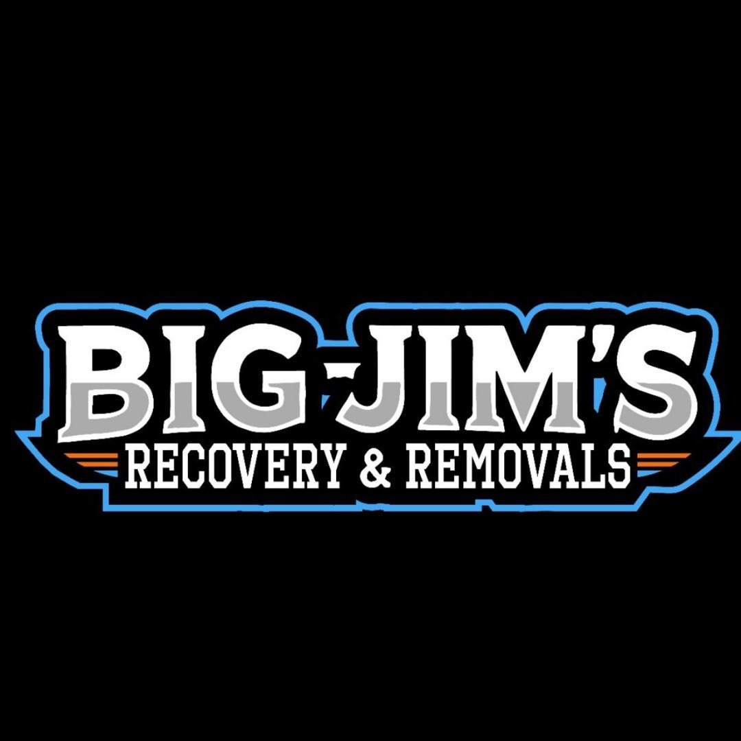 BigJims Recovery