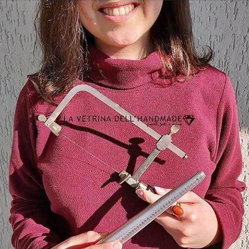 La Vetrina Dell'Handmade