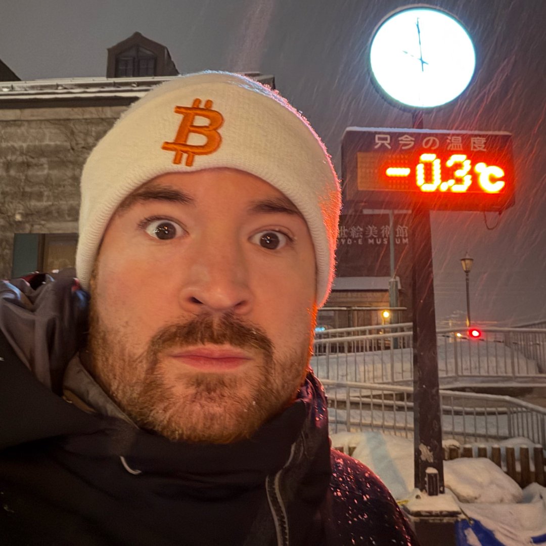 Dirk - Bitcoin | Crypto | Trading Education
