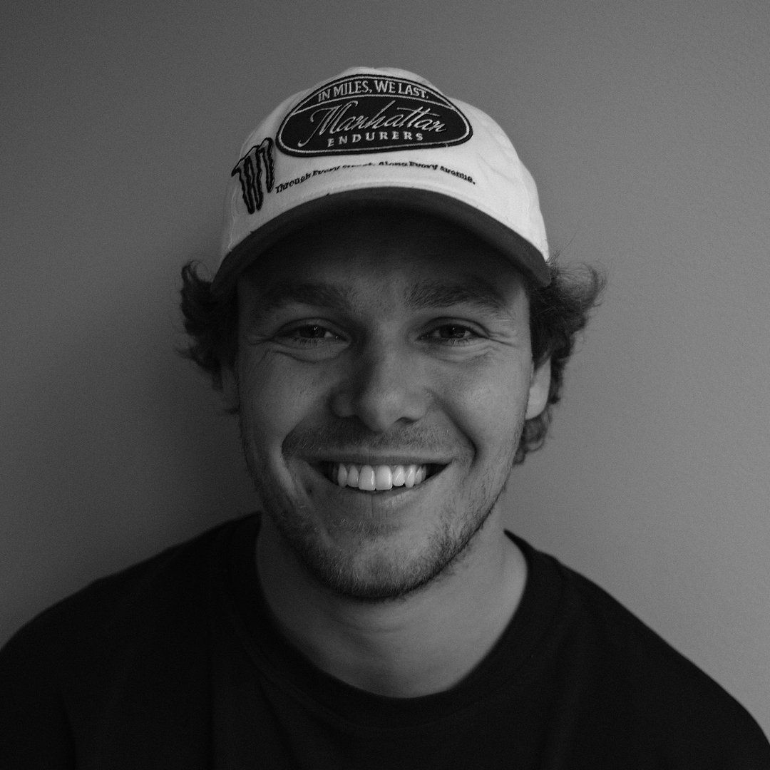 Max Fredriksson