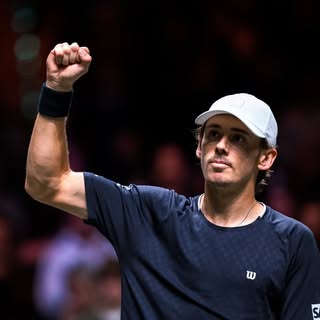 Alex De Minaur 🇦🇺
