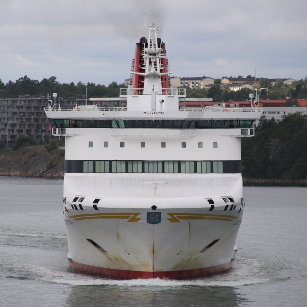 TheShipChannel