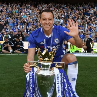 John Terry