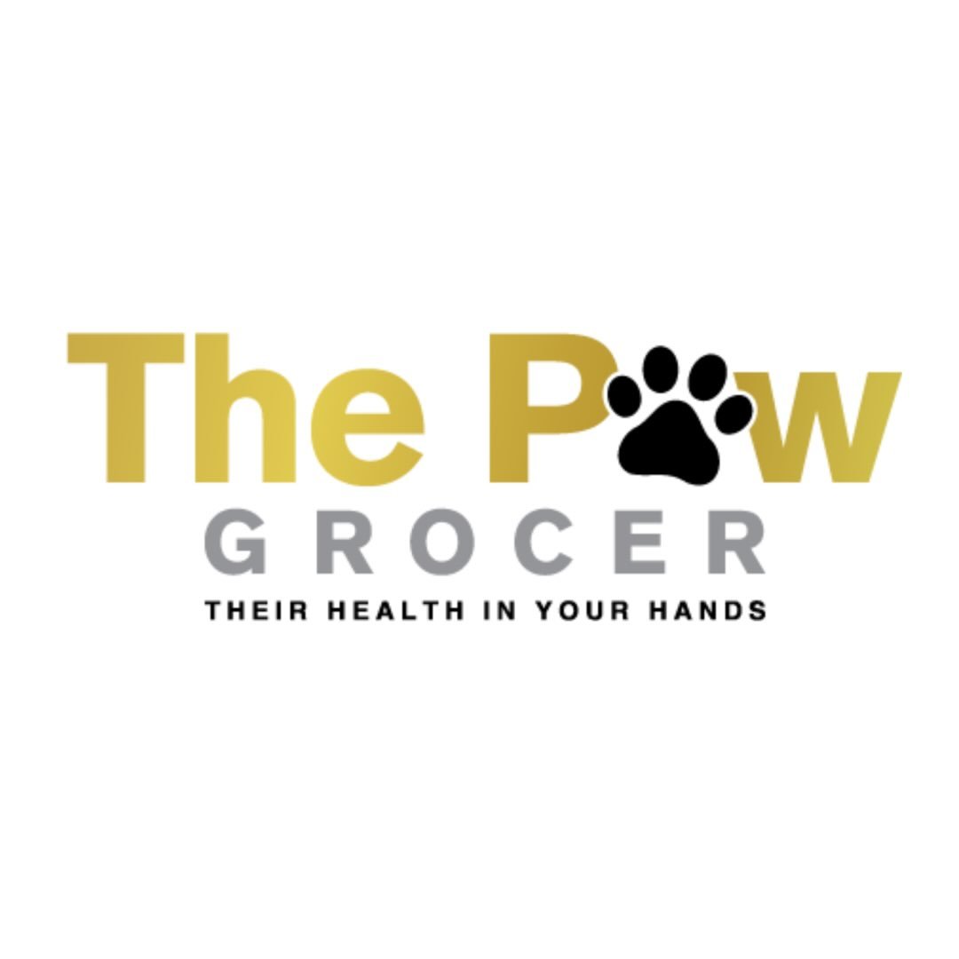 THE PAW GROCER 🐾