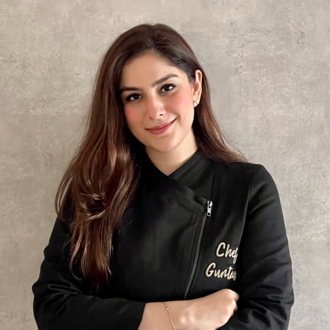 Guntas Sethi