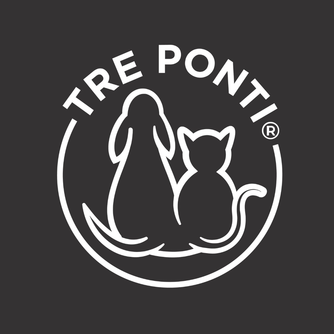 TRE PONTI®️