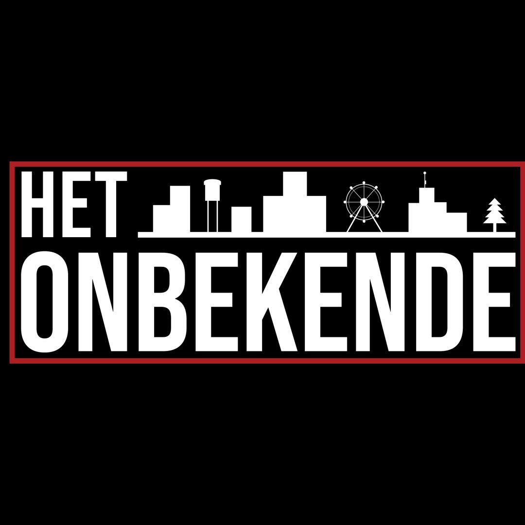 Het Onbekende