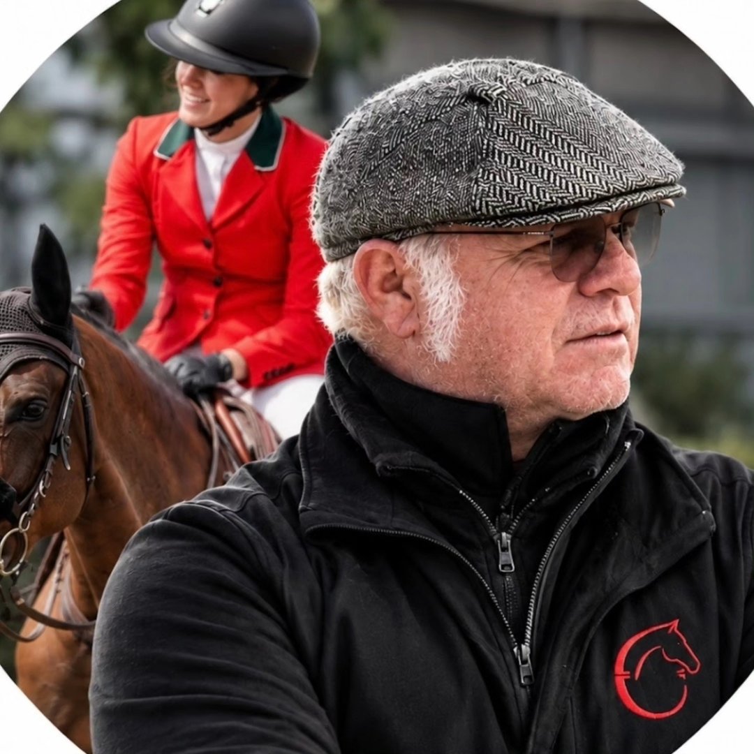 COACH EN DIRECT Horse Learning