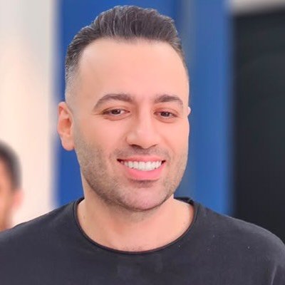 Ali Sabouri | علی صبوری