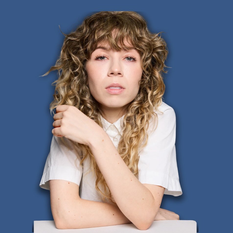 Jennette McCurdy