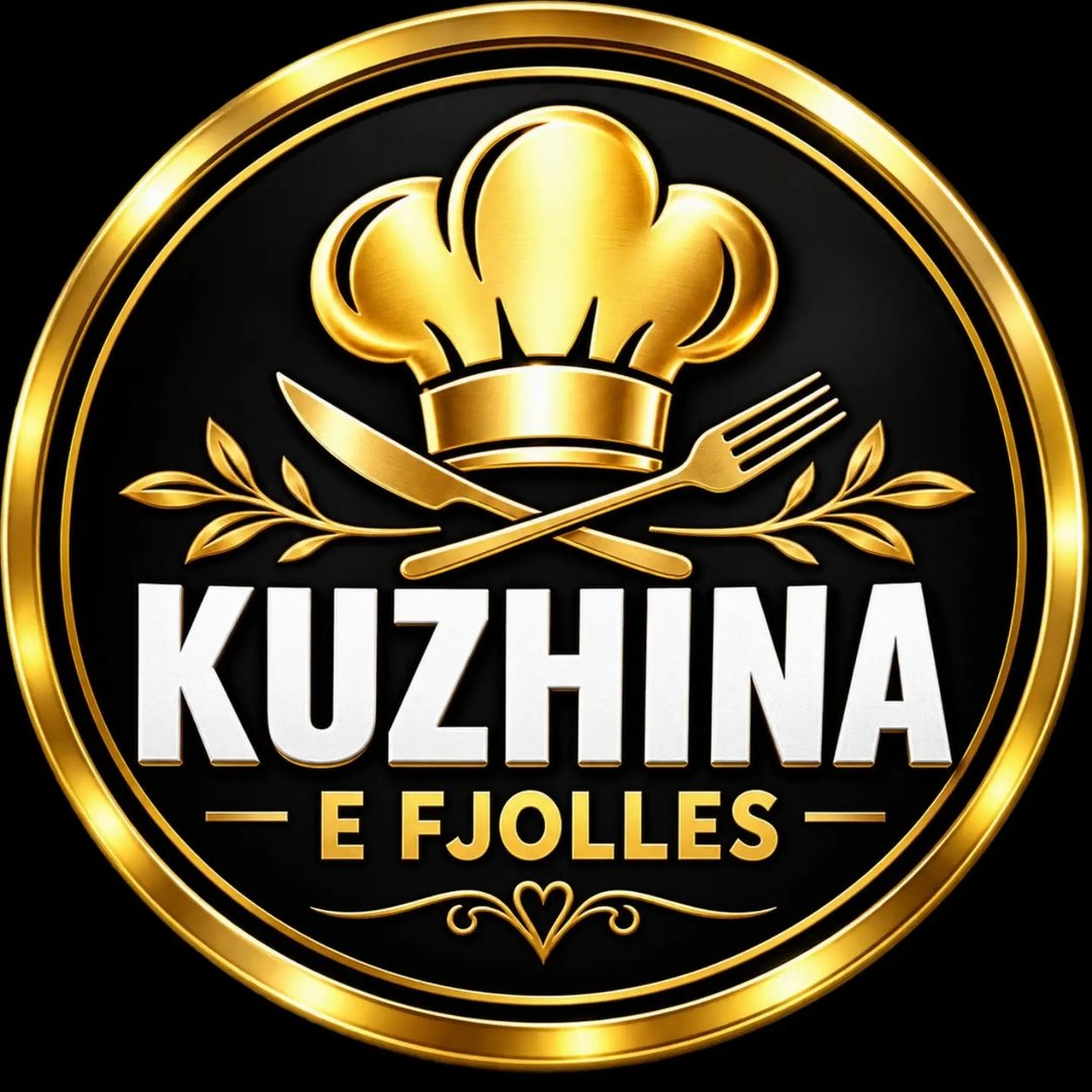 Kuzhina e Fjolles - Fjolla's Küche