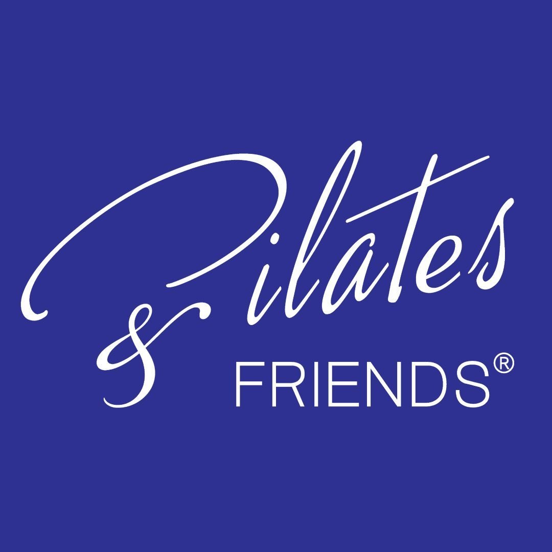 Pilates And Friends