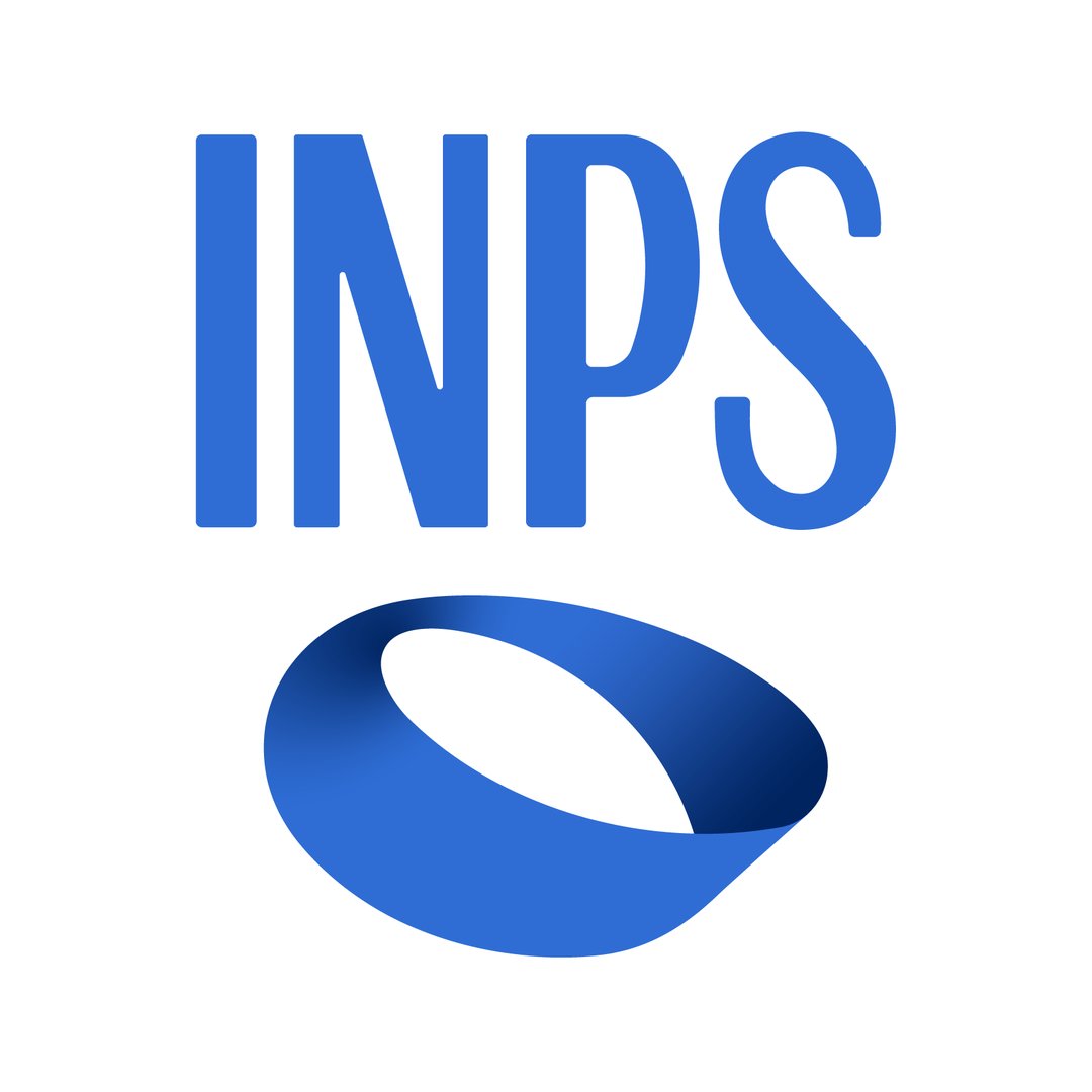INPS - Canale Ufficiale