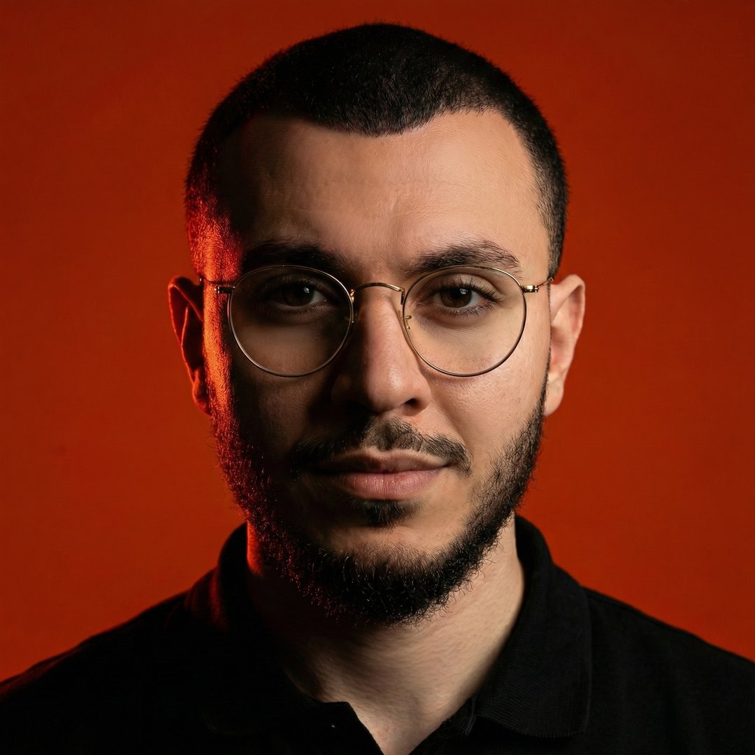 Mohamad Chaar - محمد شعار