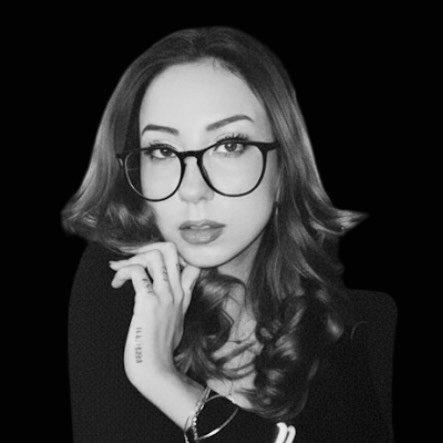 Işıl Sağlam | Graphic Designer | Freelancer