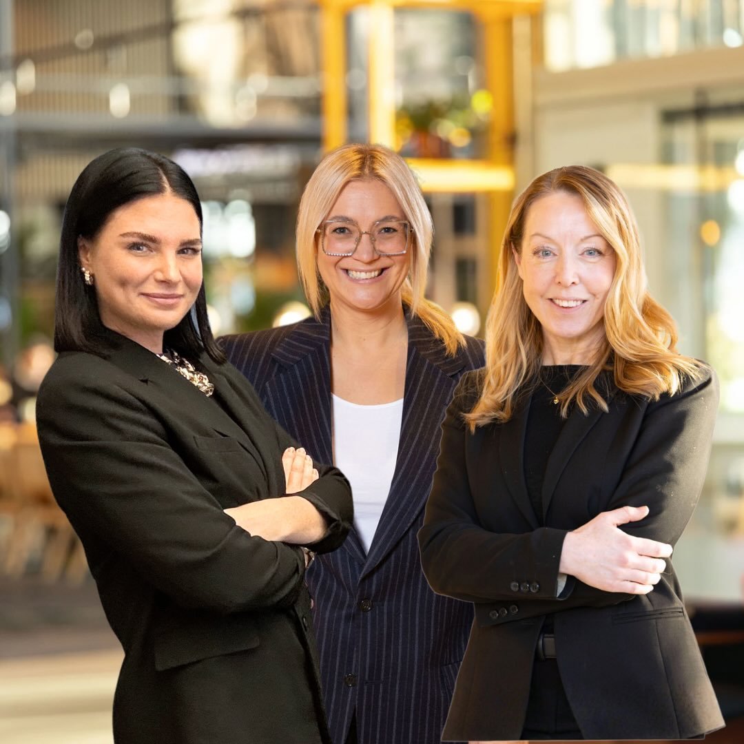 Moa, Malin & Lina | Pengapeppen