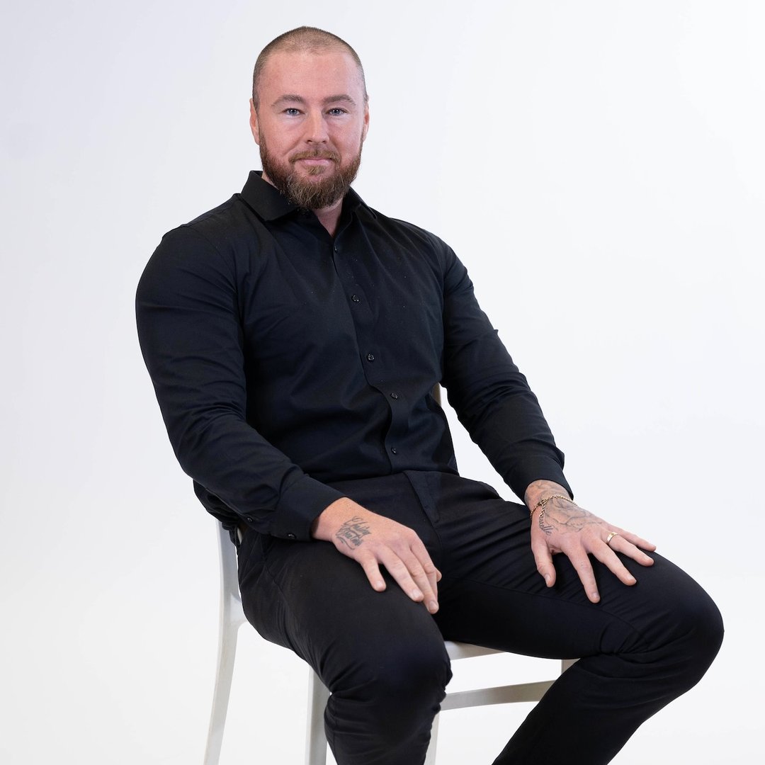 Drew Baird | the PCOS/PMOS mentor