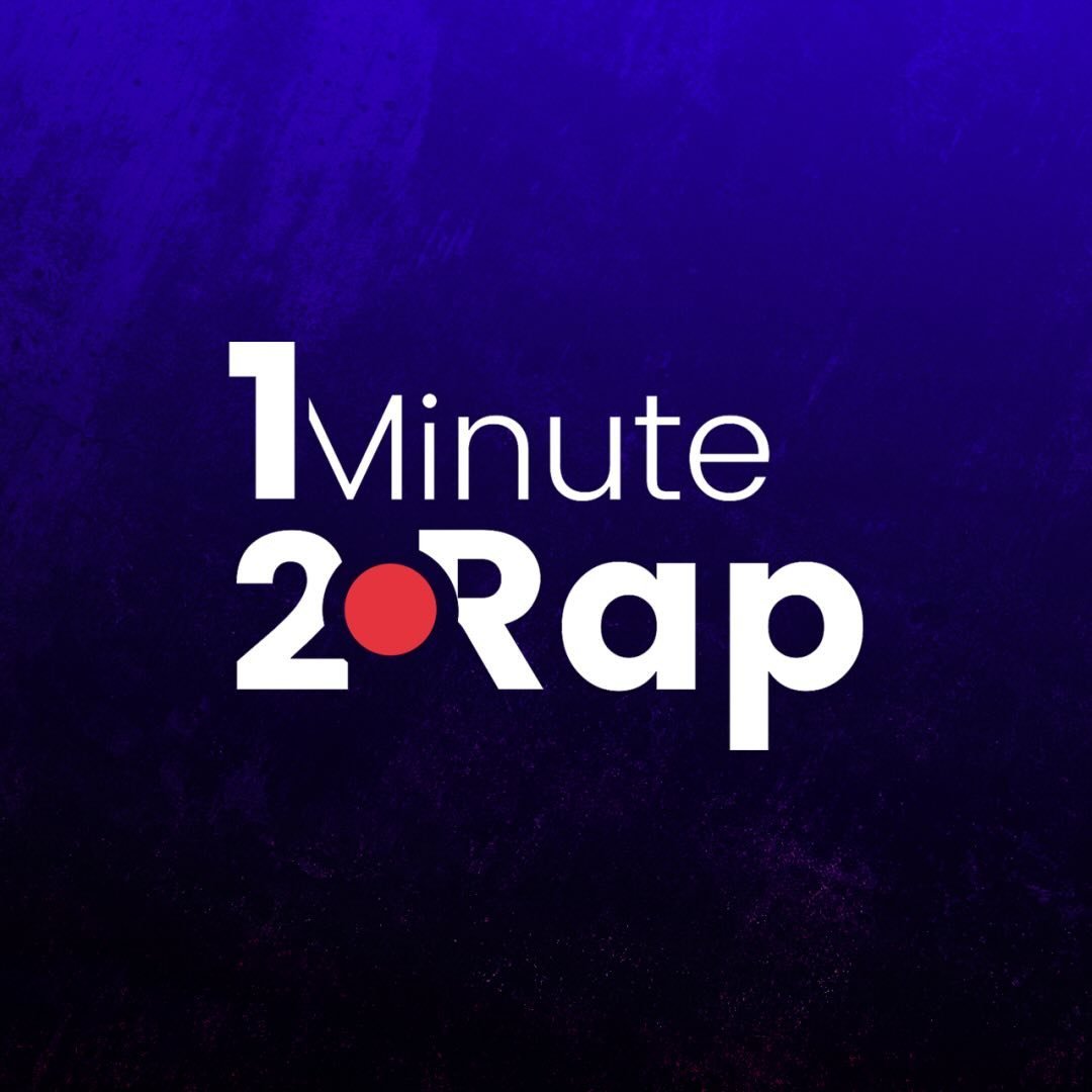 1minute2rap