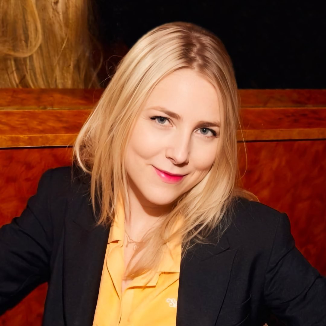 Laure Guilbault