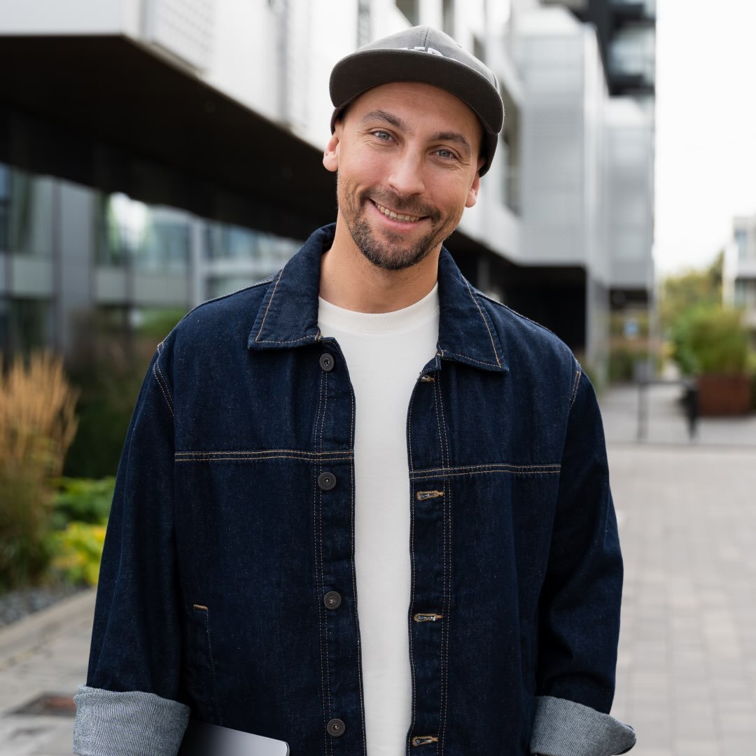 Michał Wichowski | Trener | Motywacja | Mindset | Social Media
