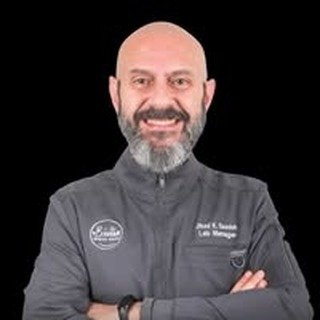 جهاد سعادة Jihad Saadeh