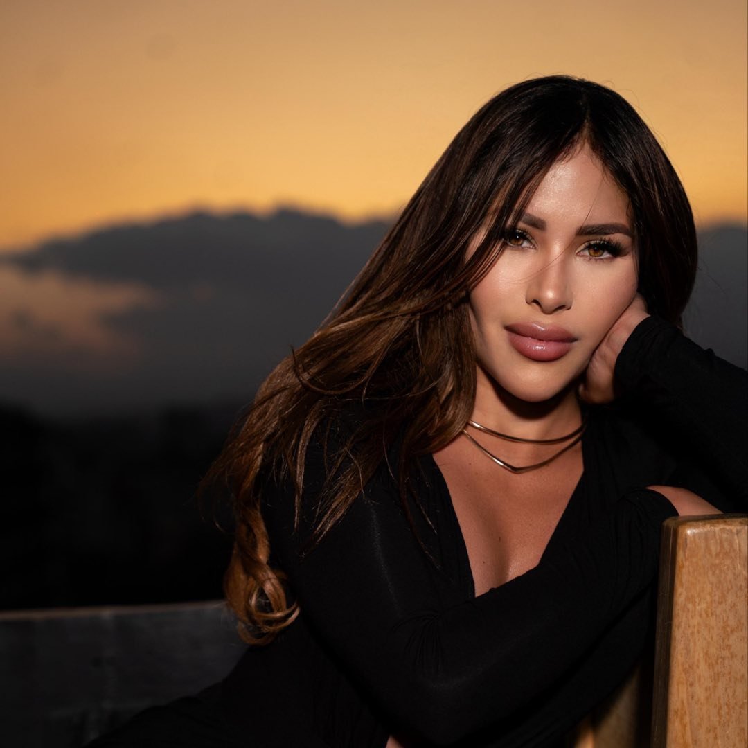 Nahomy Cortez 🇻🇪