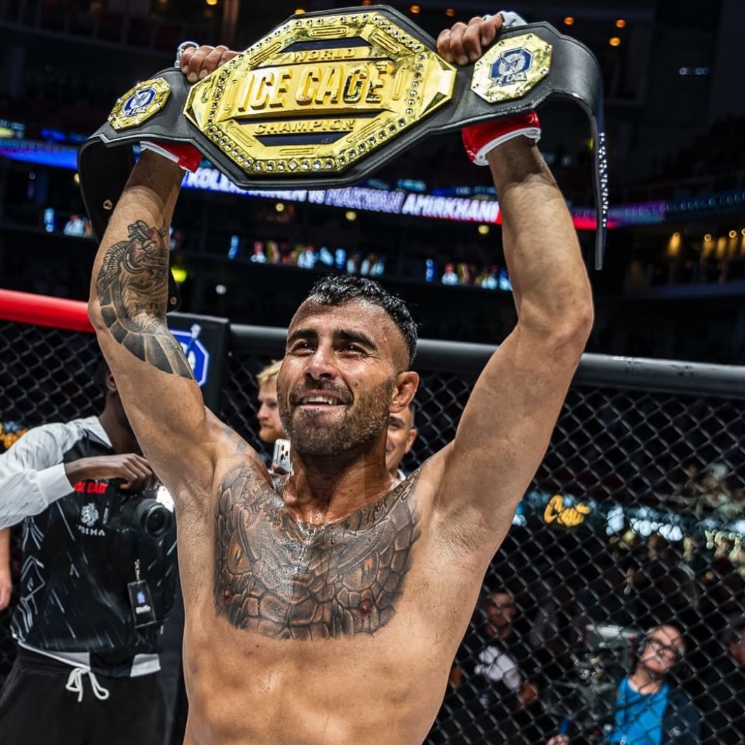 Makwan Amirkhani