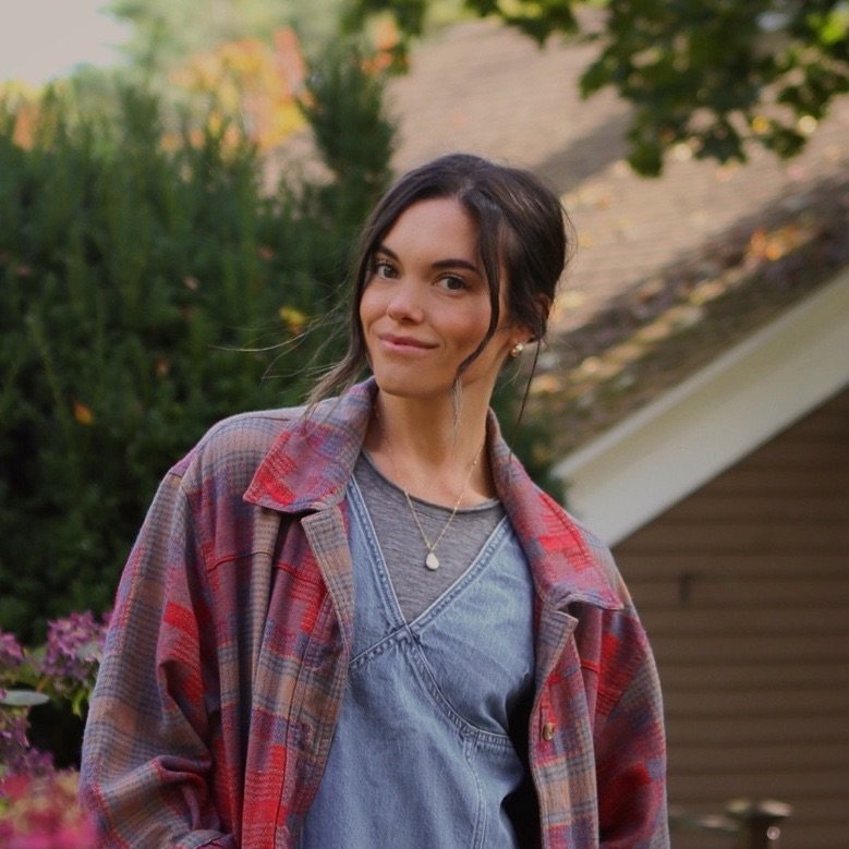 Mary Lauren | Home & Fashion