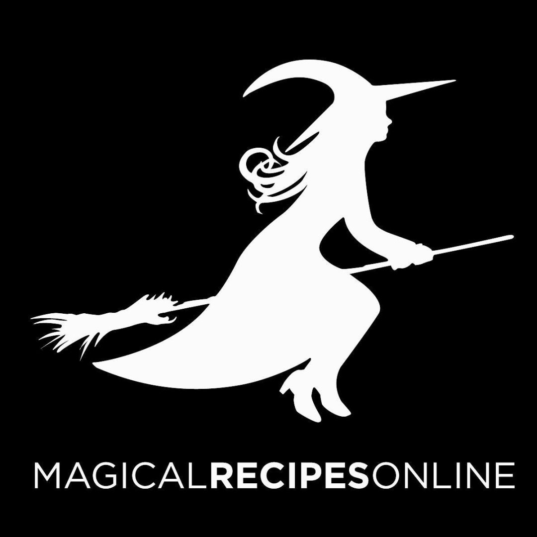 Magical Recipes Online