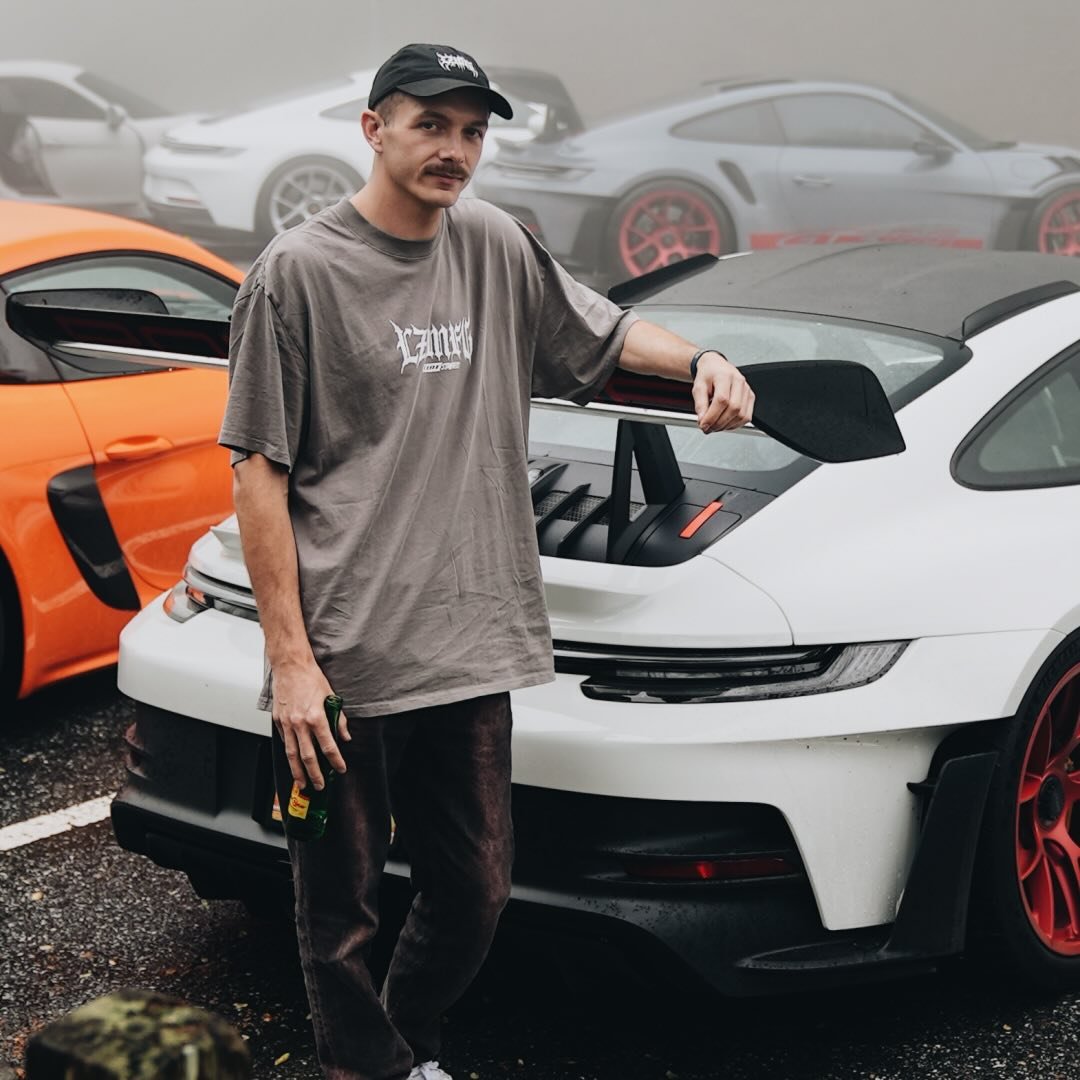 Adam LZ