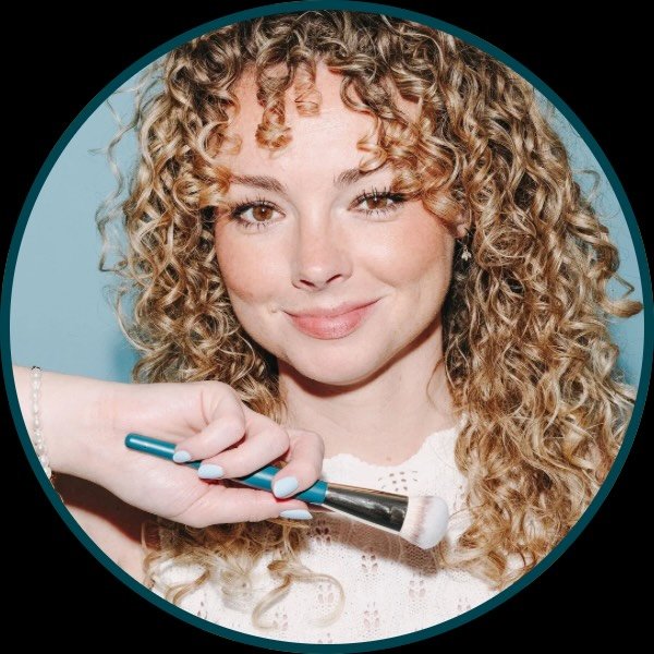 Sophie van de Visagie