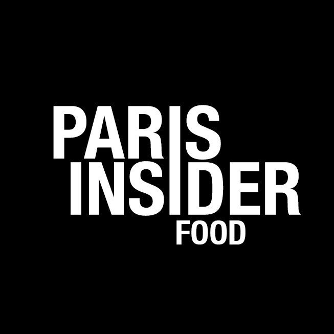 Paris Insider Food