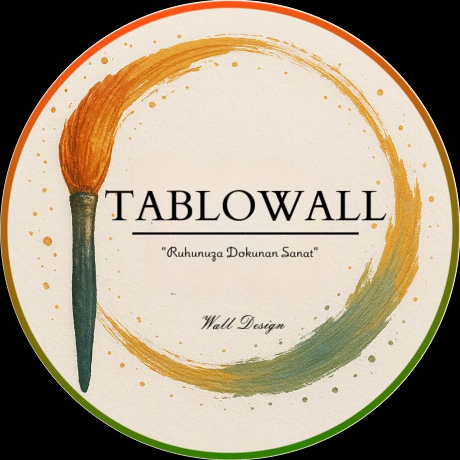 Tablowall 🎨