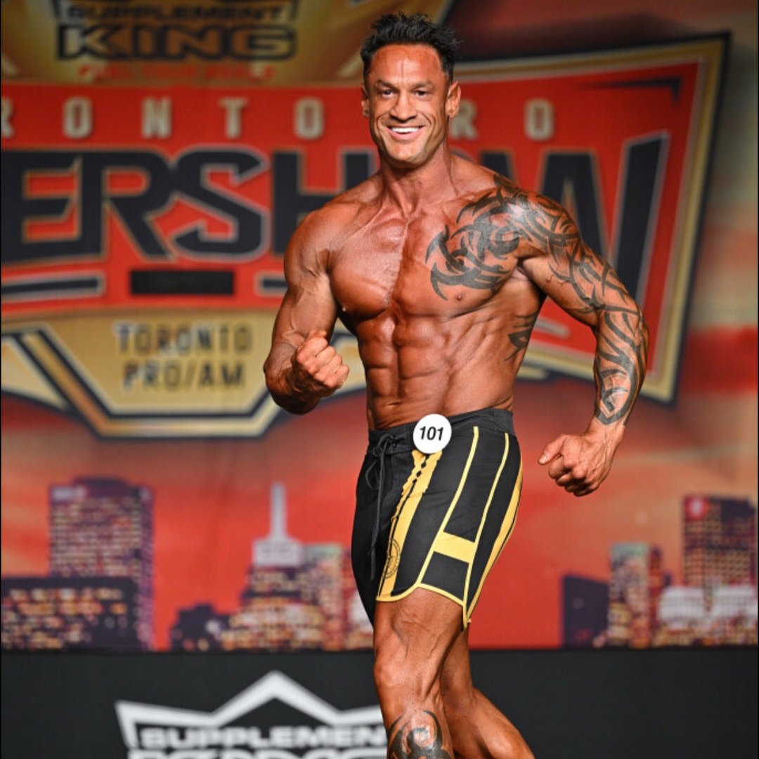 Mark Cleary