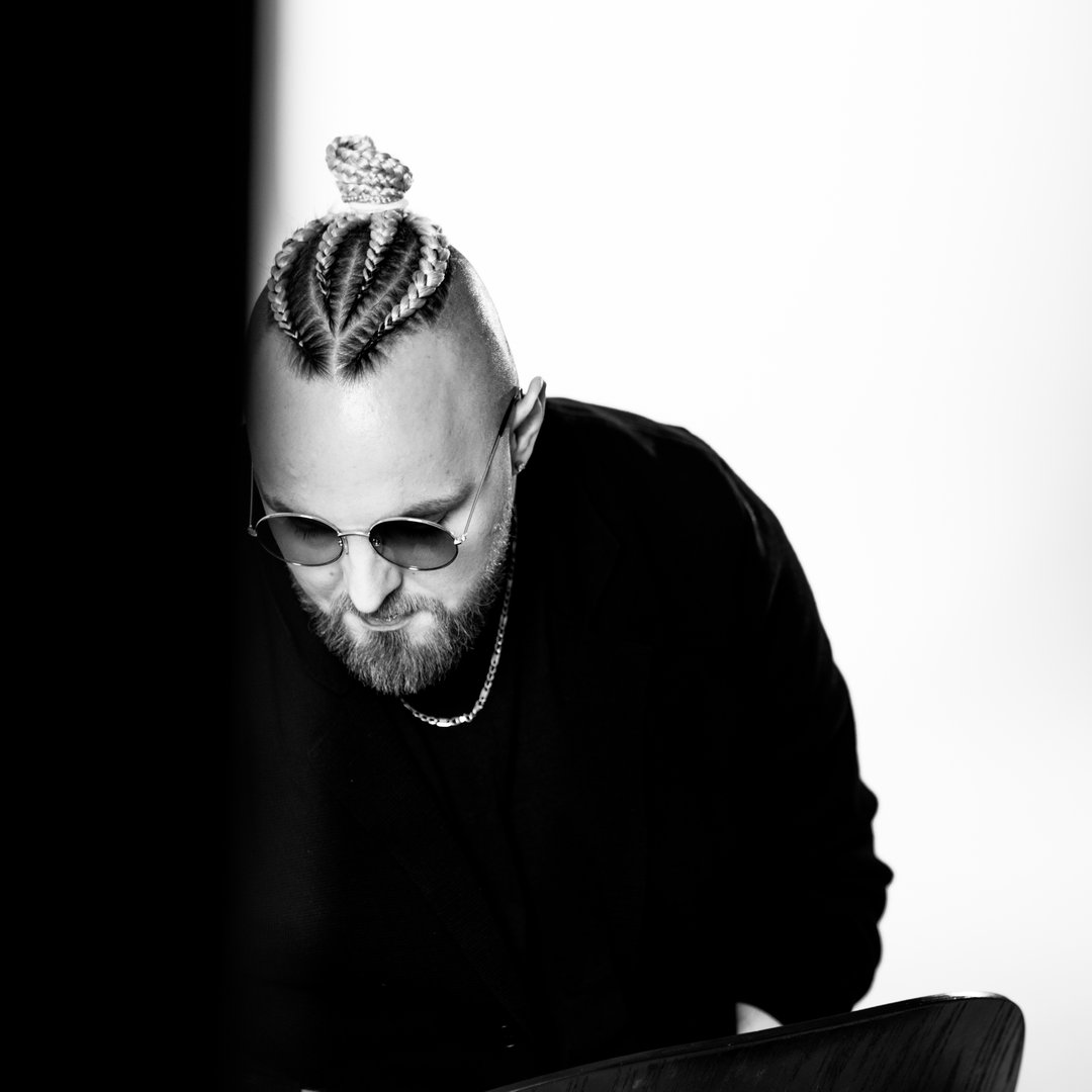 Damien Dante