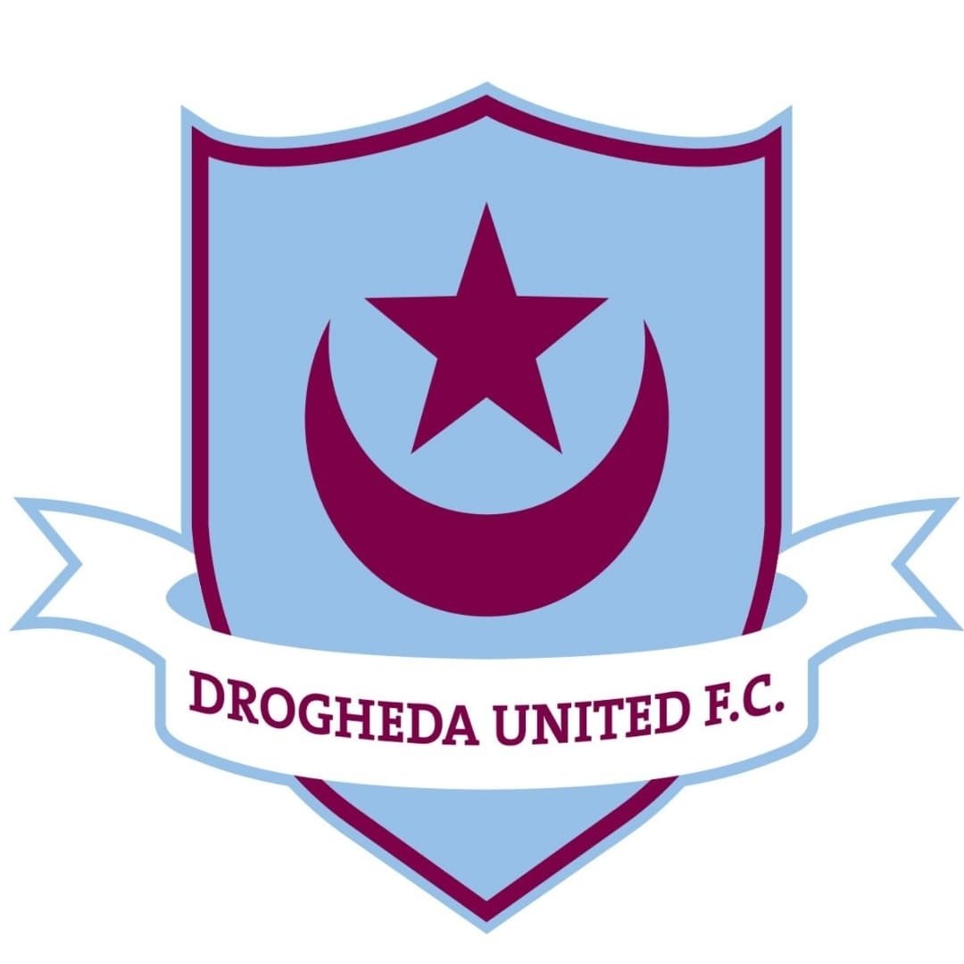 Drogheda United Official