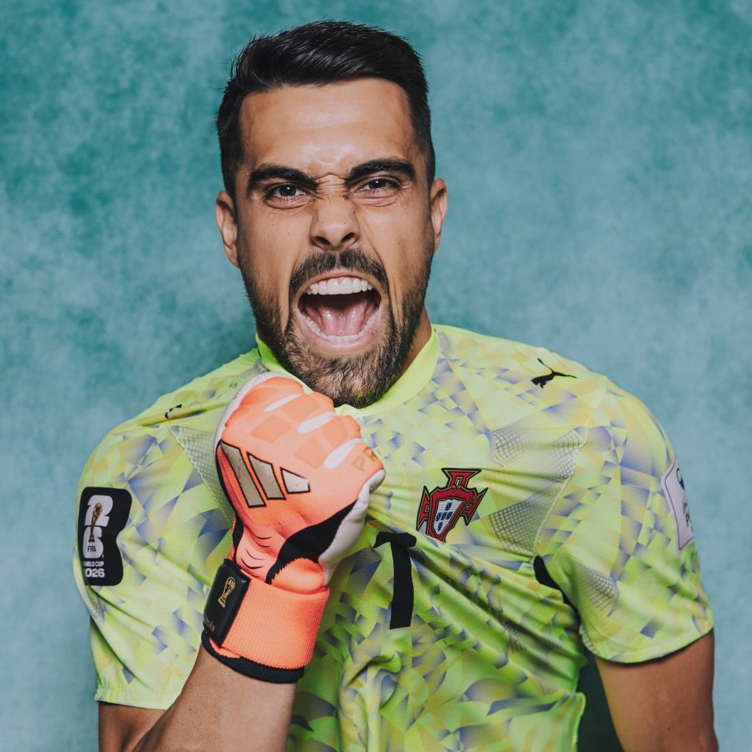 Diogo Costa