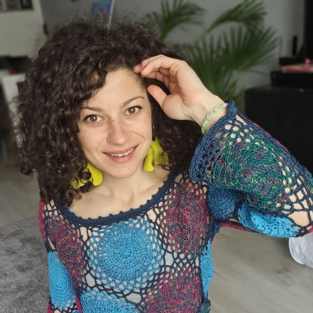 Catalina Ungureanu