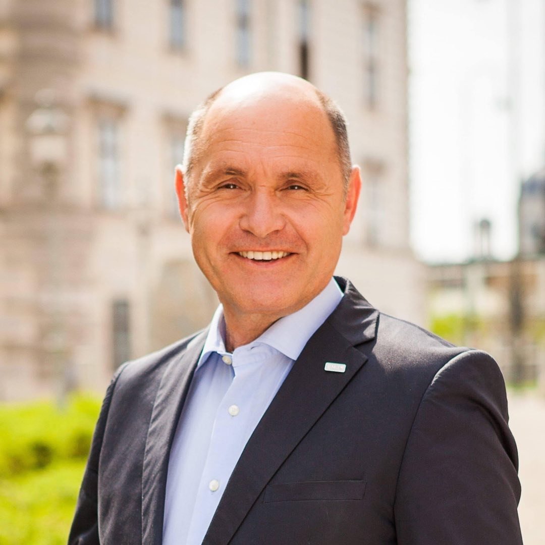 Wolfgang Sobotka