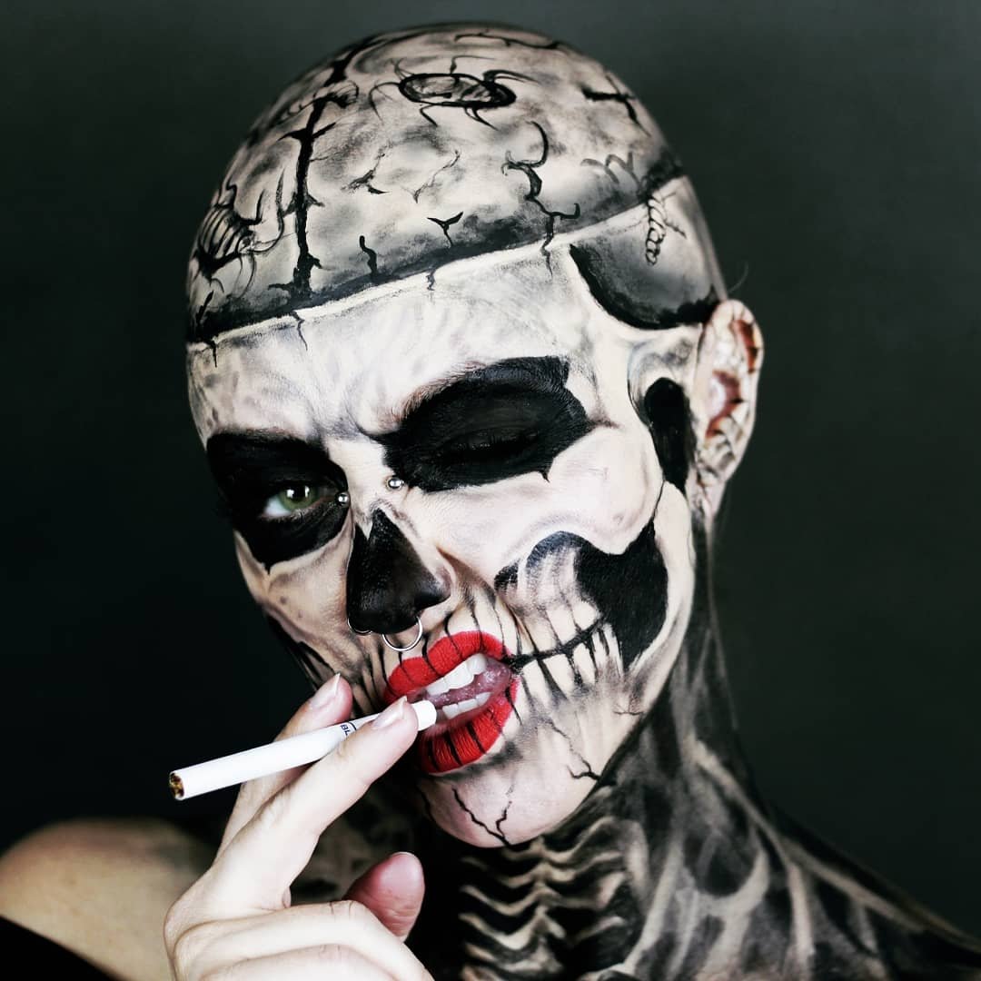 Metamorphosia fx