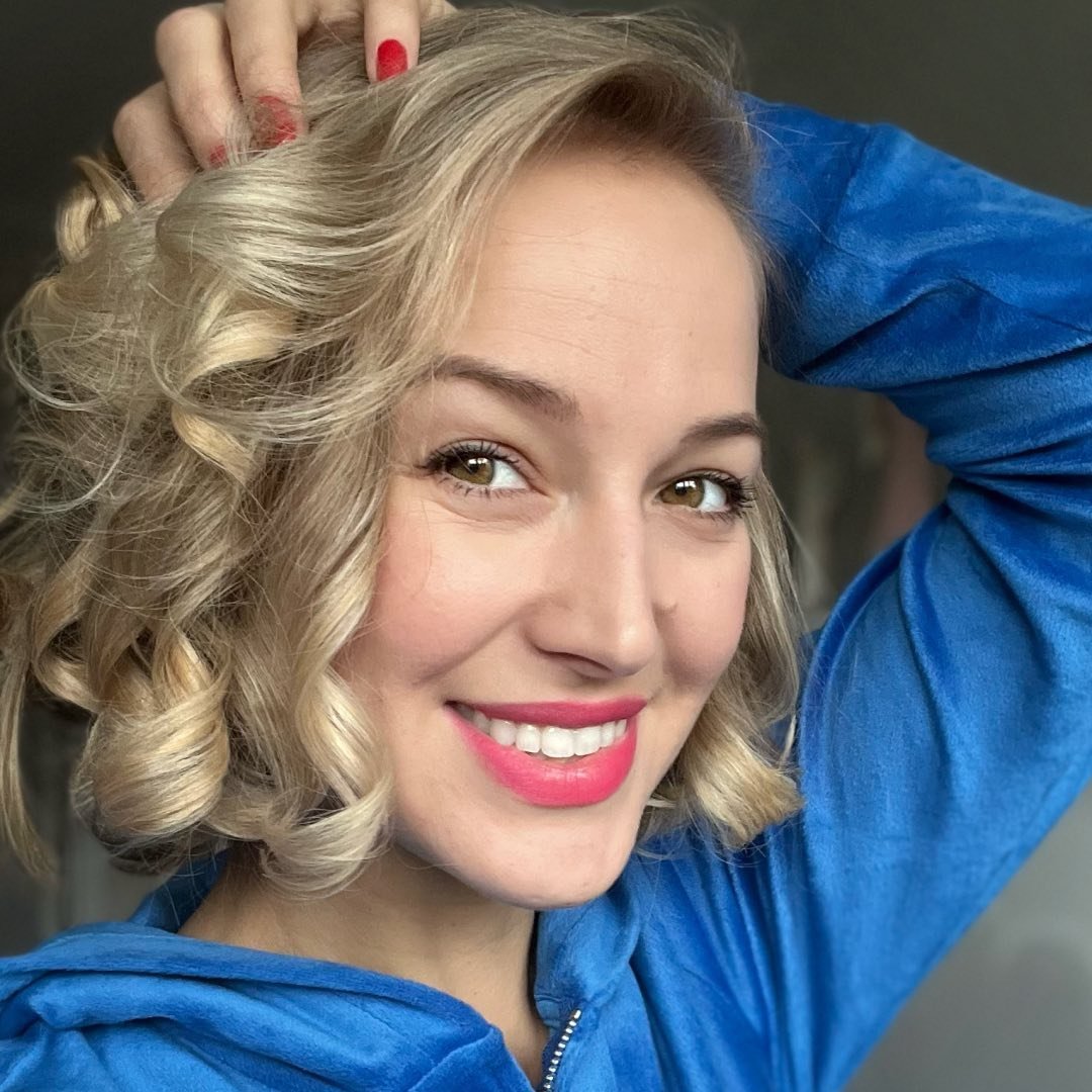 Petra Vojtková