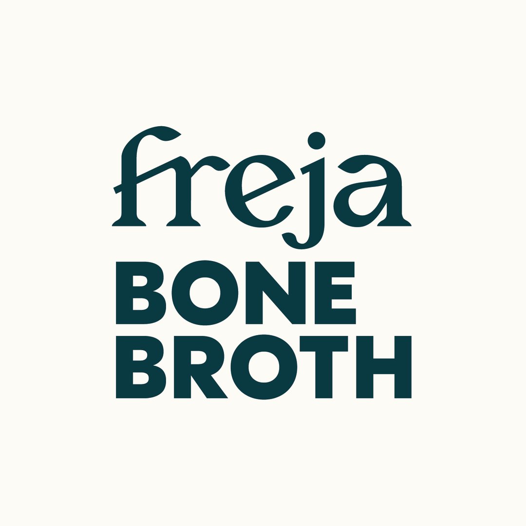 Freja Bone Broth