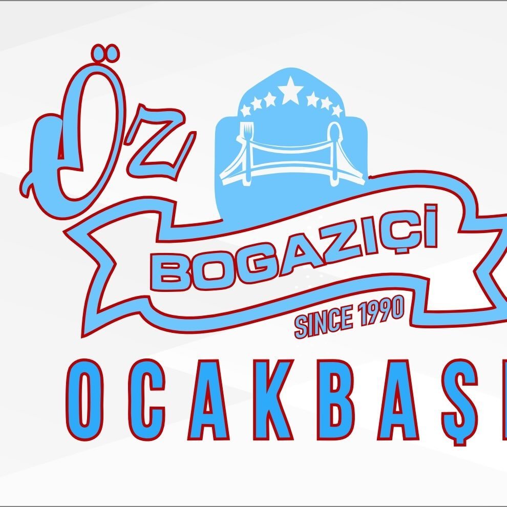 Öz Bogazici Grill