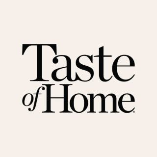 Taste of Home