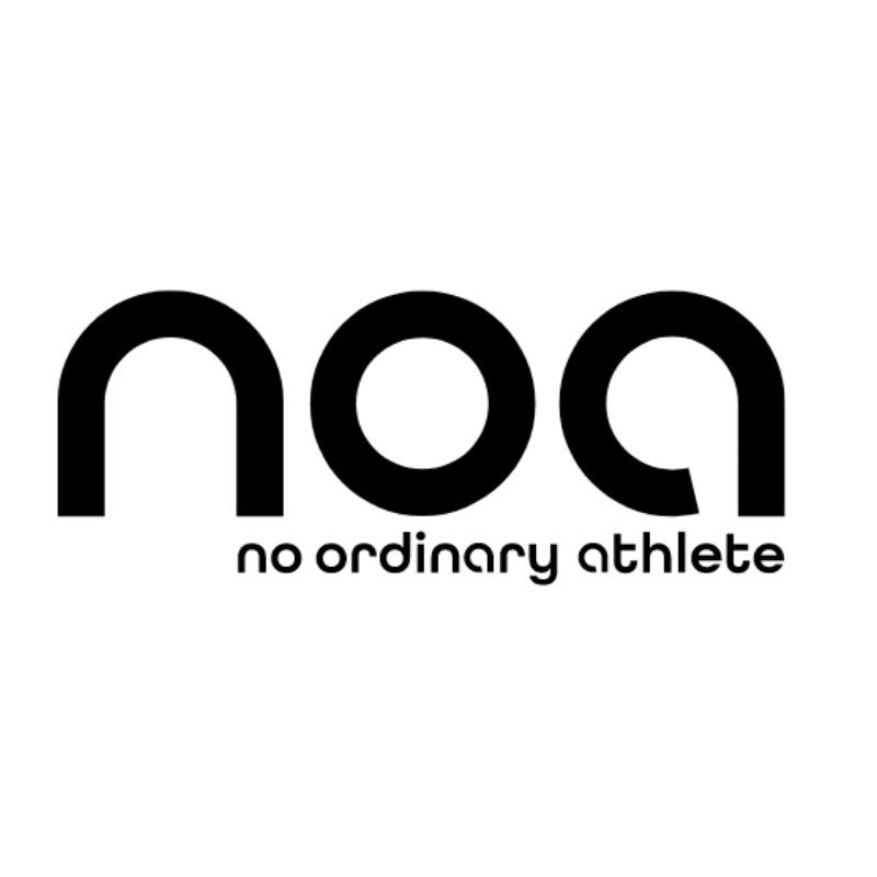 NOA - No Ordinary Athlete