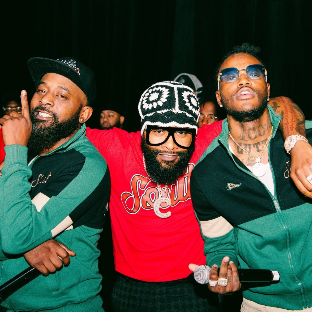 The 85 South Show