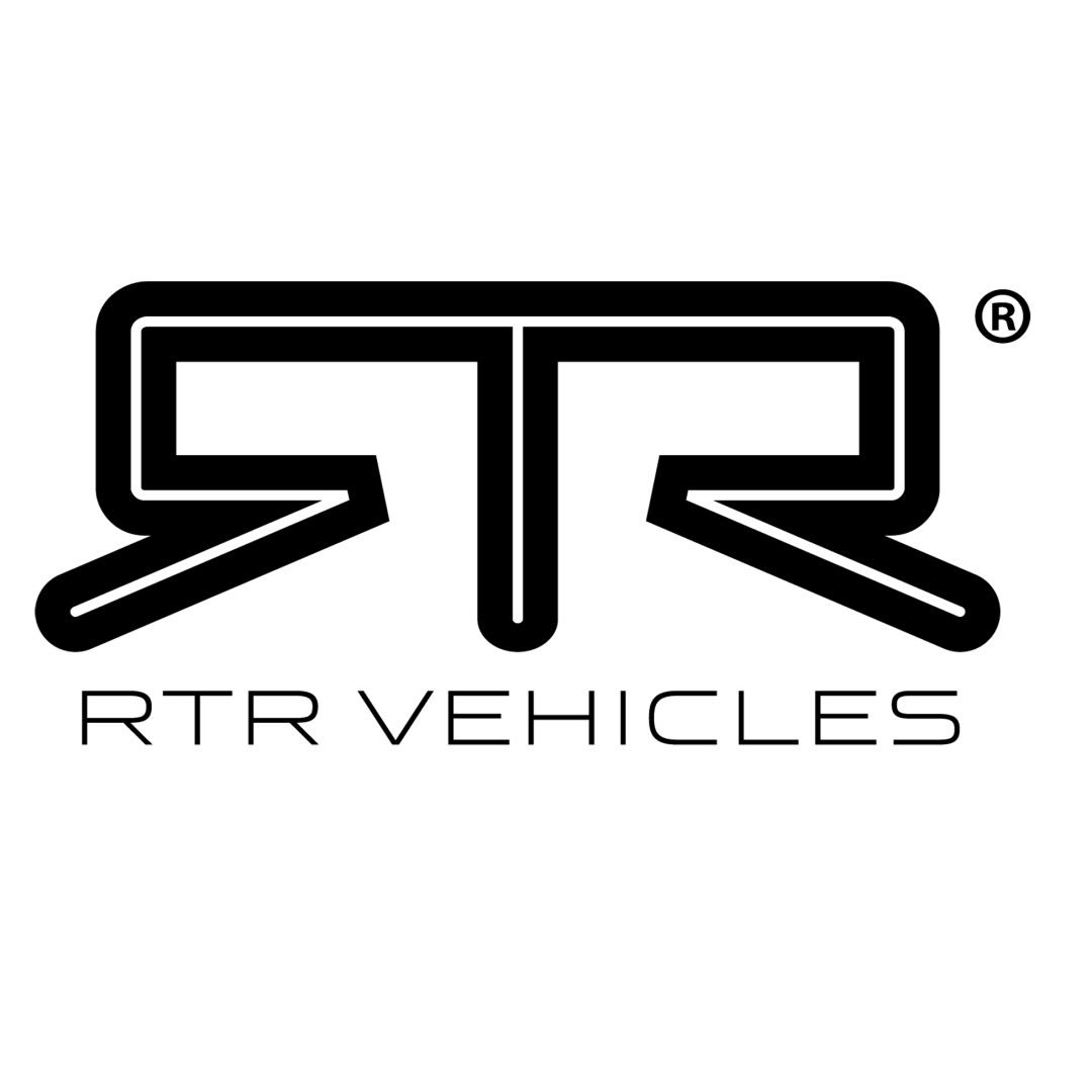RTR Vehicles